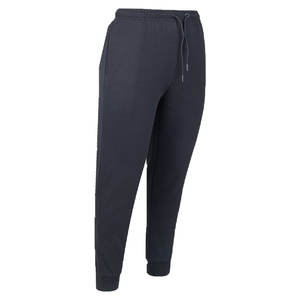 Survêtements légers personnalisés en gros, de haute qualité, 100 % coton, avec fermeture éclair, design décontracté, respirants, ensemble 2 pièces - Product Image 4