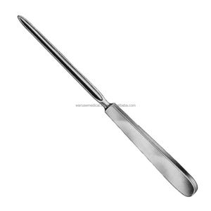 Hot-Selling WARSAW MEDICAL Payr Ligator Needle Reusable Suture ISO / CE Certified Surgical Instruments | needle holder - Product Image 4