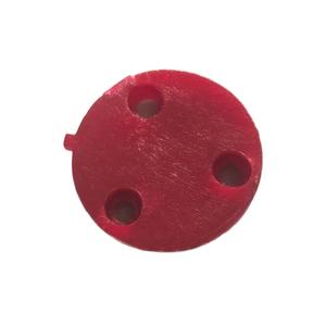 YUSHENG <b>PLA</b>/<b>PLA</b>+ 1.75mm/2.85mm Filament for FDM 3D Printing 1KG/3KG/5KG/10KG OEM/ODM Multi-color PVC Waterstop Industrial Use - Product Image 6