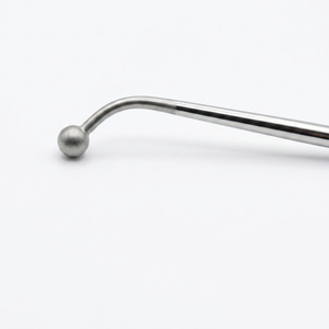 Herramienta Quirúrgica Oftálmica Espiritu-Caparas de Alta Calidad para Cirugía de Cataratas, Corte de Núcleo y Cirugía Intraocular Precisa - Product Image 5