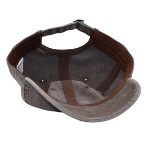 Classic Fashion Wear Stylish Sports Baseball <b>Cap</b> Waterproof Newest Design Sports Baseball Men <b>Women</b> <b>Cap</b> - Product Image 5