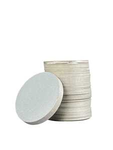 Sceaux d'étanchéité en feuille d'aluminium découpée imprimée de qualité alimentaire, fabriqués en usine, pour bouteilles en verre HDPE/PE/PP - Product Image 6