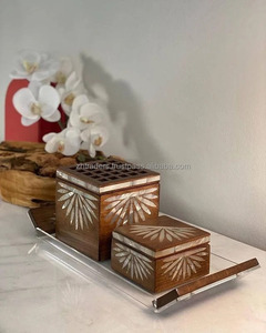 Porte-Bakhoor Traditionnel pour Usage Religieux en Ramadan Culte Quotidien Diffuseur d'Aromathérapie Brûleur d'Encens Arabe Luxueux en MOP - Product Image 6