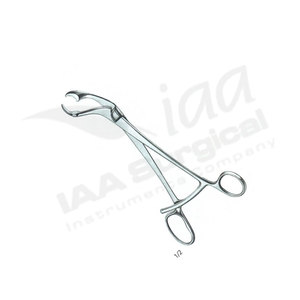 Rongeur chirurgical orthopédique en acier inoxydable de qualité médicale – Prix de gros pour instruments chirurgicaux - Product Image 2