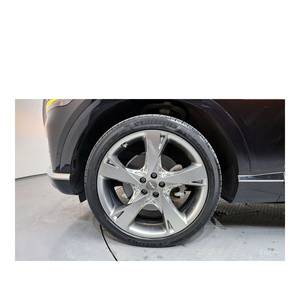 เจเนซิส จีวี80 ปี 2023 เครื่องยนต์ดีเซล 3.0 ขับเคลื่อนสี่ล้อ ระยะทาง 57,410 กม. พวงมาลัยซ้าย เกียร์อัตโนมัติ เบาะหนัง กล้องมองหลัง - Product Image 5