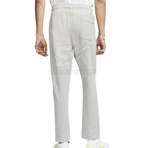 Pantalones de Hombre de Color Sólido Hechos en Pakistán a Precio Económico, Pantalones Casuales de Hombre Cómodos y de Alta Calidad - Product Image 2