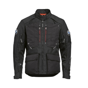 Premium Off-Road Wholesale Rally <b>Jacket</b> | BM Motorsport Adventure <b>Racer</b> Edition High-Performance Enduro Riding - Product Image 4