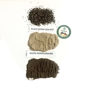 พริกไทยดำบดคุณภาพสูง ผ่านการรับรอง สมุนไพรแห้งจากผู้ผลิตที่เชื่อถือได้ ติดต่อ +84 35 254 2206 - Product Image 6