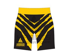 Rashguard para Hombre, Spandex, MMA, Manga Larga, Compresión, BJJ, Rashguard Sublimado con Estampado para Hombre - Product Image 4