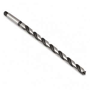 ดอกสว่านเหล็กความเร็วสูงแบบก้านเรียว - Product Image 1