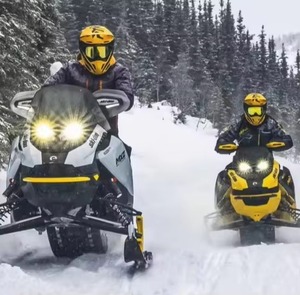 2025 New Electric <b>Spring</b> Travel Vehicle High Speed Lightweight 1-3KG Capacity for <b>Sale</b> - Product Image 4