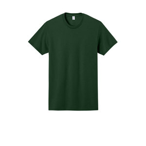 เสื้อยืดคอกลมแบบยูนิเซ็กซ์ Dri Power Style 50/50 ผ้าเจอร์ซีย์เนื้อนุ่ม ซับเหงื่อ ระบายอากาศดี สำหรับสกรีนโลโก้ตามสั่ง  สั่งซื้อจำนวนมากได้ - Product Image 4