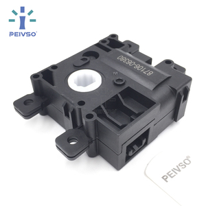 Actuador de Ventilador de Aire Acondicionado PEIVSO, Precio de Fábrica, Nuevo para TOYOTA WILDLANDER AXAP5* OEM 87106-06380 - Product Image 4