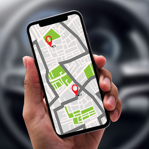 Desarrollo de Software de Rastreo de Ubicación Basado en Geolocalización Avanzada (GPS) por ProtoLabz eServices - Product Image 3