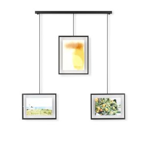 Handcrafted Iron <b>Photo</b> <b>Frame</b> with Elegant Metallic Finish for Luxury Home Decoration - Product Image 4