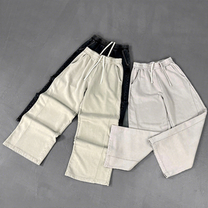 Pantalons décontractés pour hommes de qualité supérieure, respirants, fournisseur direct d'usine, pantalons pour hommes dans différents styles et couleurs - Product Image 6