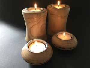 Handmade Brass Christmas Candle Holder Eco-Friendly <b>Home</b> & <b>Garden</b> Decorative Candle Stand From India - Product Image 3