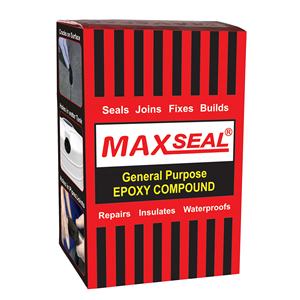Compuesto de masilla epoxi impermeable de alto rendimiento para mantenimiento industrial Reparación de motores automotrices Sellado a precio de fábrica - Product Image 2