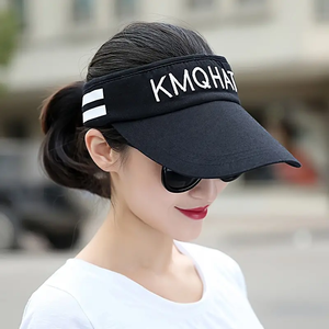 Casquette à visière en velours côtelé de style luxe avec logo personnalisé pour sports d'hiver cyclisme activités de plein air fêtes décontractées voyage - Product Image 5