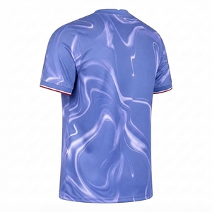 Wholesale Soccer Jersey Premium <b>Athletic</b> Teamwear Collection with Personalized Branding OEM Service Manufacturer Solutions - Product Image 3