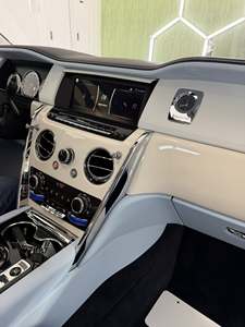 Rolls-Royce Cullinan 2025 Usado - Product Image 4