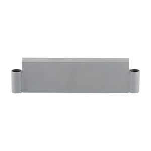 Kit Pressa Piegatrice Fai-da-te da 20 Tonnellate, Area di Lavoro 12 Pollici, Blocco a 90 Gradi, Matrice a V, Parti per Macchinari Metallurgici e Siderurgici in Argento - Product Image 3