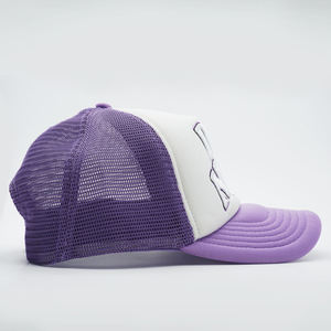 Casquettes de camionneur personnalisées en gros, fabricant OEM, fournisseur, casquettes à dos en maille de haute qualité, casquettes snapback en mousse en vrac à marque privée - Product Image 3