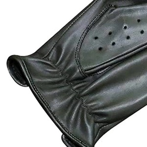 Gants de toilette en cuir durables à bas prix, marque privée, best-sellers, pour usage quotidien - Product Image 5
