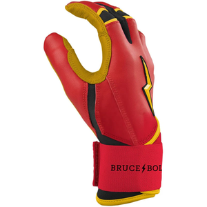 Gants de frappe personnalisés 100% cuir de cabretta premium, design professionnel pour un contrôle maximal de la frappe, gants de sport - Product Image 3