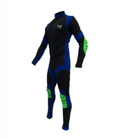 Combinaison de saut en parachute personnalisable pour hommes et femmes – Haute qualité, prix abordable, protection optimale pour les sports de plein air