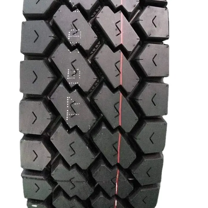 Neumáticos de camión de alta resistencia, gran oferta, 295/75r22.5 235/75/17.5 11r 22,5