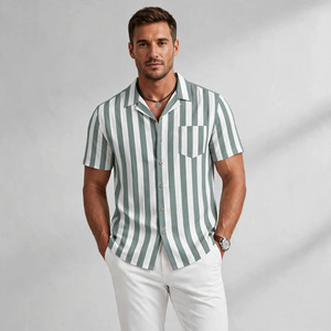 2026 Wholesale Summer Men's Casual Shorts <b>Set</b> Plain Color Solid 100% Cotton Jersey Quick Dry Knitted Customized Logo <b>Twin</b> <b>Set</b> - Product Image 1