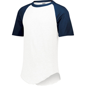 Proveedor de Ropa Deportiva Ligera y Transpirable, Jersey de Béisbol de Alto Rendimiento - Product Image 1