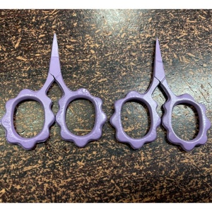 กรรไกรตัดดอกไม้ขนาดเล็ก - Product Image 6