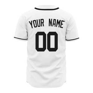 Camiseta de Béisbol Personalizada, Estilo Hip Hop Urbano, Fútbol, Tallas Grandes, Poliéster/Algodón, Transpirable, Secado Rápido, Verano - Product Image 5