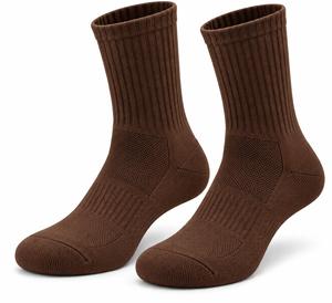 High Quality Custom Pure Color Casual <b>Socks</b> Wool/Acrylic Sporty All Season <b>Men's</b> <b>Socks</b> <b>Cycling</b> Football Knitted <b>Men's</b> <b>Socks</b> - Product Image 6