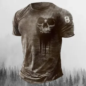 Camisetas Polo OEM de Algodón de Manga Corta con Diseño Moderno para Hombre, con Logotipo Personalizado, Sublimación Empresarial, Tallas Grandes, Camisetas Polo para Hombre 2026 - Product Image 5