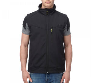 Chaqueta Softshell Deportiva para Hombre, Impermeable, Cortavientos, para Invierno, con Logotipo Personalizado de Alta Calidad - Product Image 1