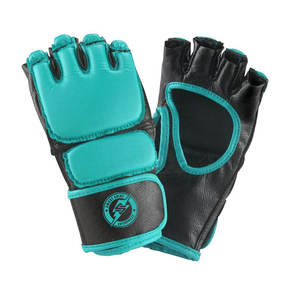 Gants de MMA personnalisés de haute qualité, confortables et très vendus, pour l'entraînement. - Product Image 2