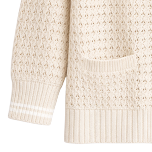 Pull Col Roulé Femme en Acrylique Respirant de Haute Qualité, Style Streetwear Décontracté Automne Hiver 2026 - Product Image 4