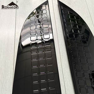 Robaton - Cubierta Decorativa para Rejilla de Ventilación Lateral del Capó, Accesorios Exteriores para <span class=keywords><strong>Defender</strong></span> 2026 90 110 130 - Product Image 5