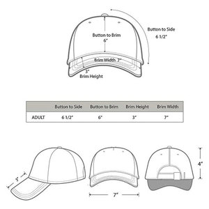 Casquette de baseball personnalisable en velours côtelé pour l'extérieur, broderie 3D, boucle métallique, style sport polyvalent, logo sur le panneau avant, unisexe - Product Image 6