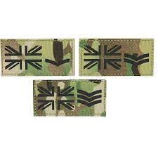 Parche Láser Personalizado con Marca, Todos los Tamaños Disponibles, Estructura para Venta al por Menor y al por Mayor - Product Image 5