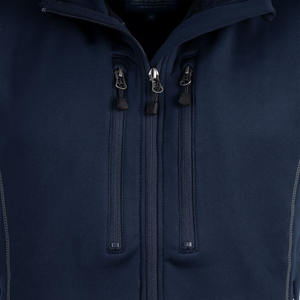 Professional K9 Dog Handler Training Vest Autumn Casual Breathable <b>Waterproof</b> Windproof Outer Wear - Product Image 6