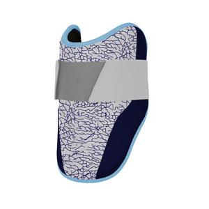 Protector de Codo de Béisbol al por Mayor OEM, Impresión por Sublimación, Resistente a Impactos, Equipo de Protección, Protector de Codo de Bateo de Béisbol de Fábrica OEM - Product Image 5