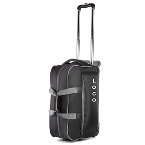 Bolsa de Viaje Deportiva Impermeable de Alta Calidad con Ruedas, Gran Capacidad y Diseño Ligero para Hombres y Mujeres - Product Image 1