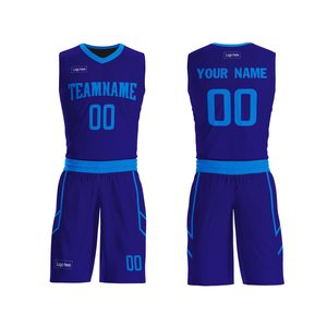 ชุดบาสเก็ตบอลแบบกลับด้านได้ ออกแบบเองได้ ผลิตด้วยเทคนิค Sublimation ผ้าโพลีเอสเตอร์ ได้รับมาตรฐาน BSCI ขายส่งชุดกีฬา ชุดบาสเก็ตบอล - Product Image 1