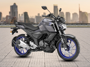 Motocicleta YAMAHA "FZ-S Fi VER 4.0" en Venta a Precios Accesibles, la Mejor Moto con Excelente Rendimiento y Economía de Combustible - Product Image 5