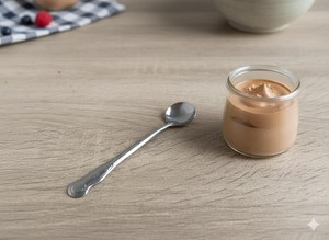 Juego de Cucharas de Metal de Diseño Moderno, Cubertería de Cocina de Primera Calidad para Uso Diario - Product Image 3