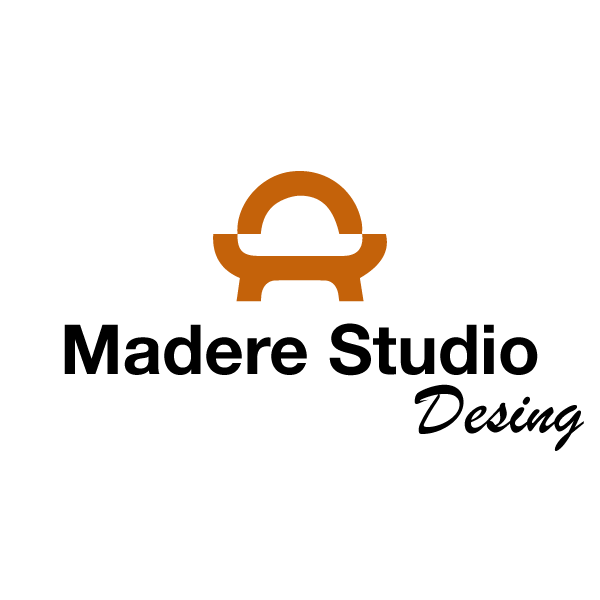 Madere Studio Design logo